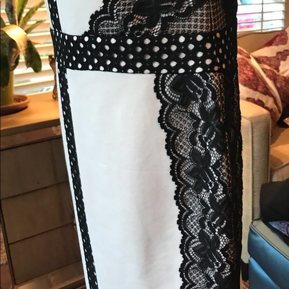 CREMIEUX DRESS - Picture 3 of 8